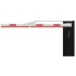 Hikvision DS-TMG301-DL(2+2m) Folding Pole Barrier Gate